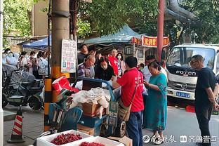 美职联高层：梅西将给这里带来深远影响，他和贝克汉姆有些不同